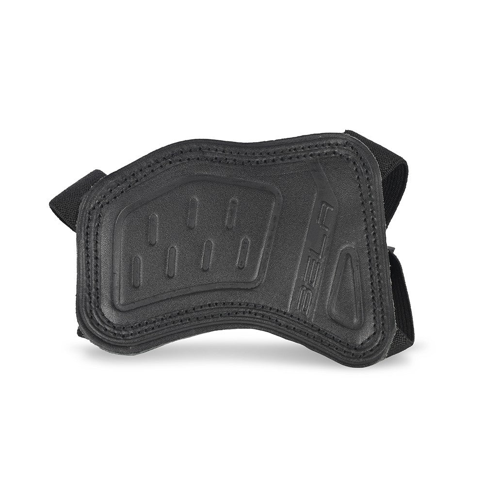 BELA Equipamentos Proteção Couro Preto