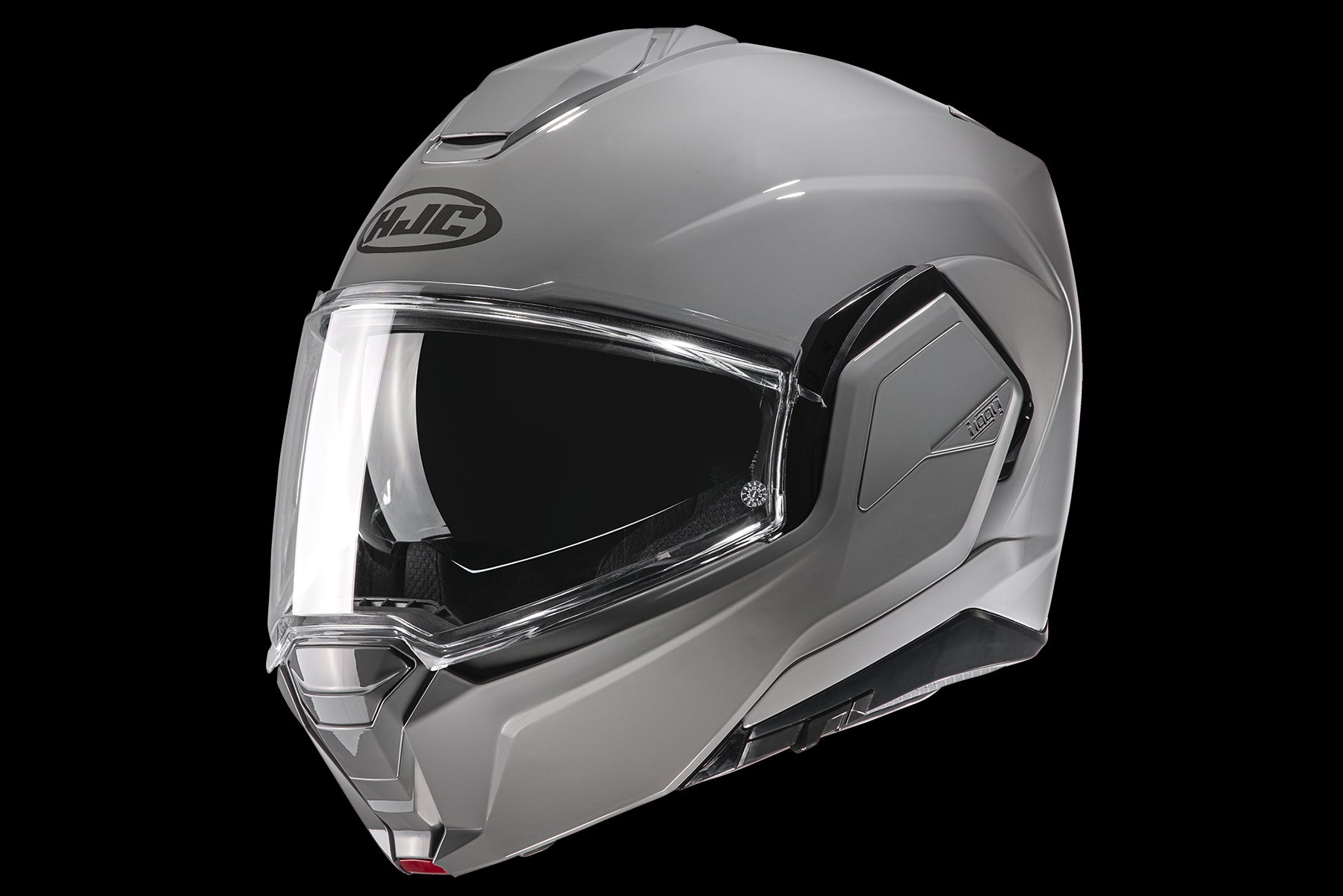 HJC I100 N. GREY – 2 – Maximomoto PT