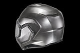HJC I100 HYPER SILVER