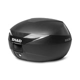 SHAD SH39 BAUL SUPERIOR NEGRO