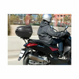 SHAD SH34 BAUL SUPERIOR CARBONO