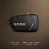 SHAD SMALL RIDER LEG BAG
