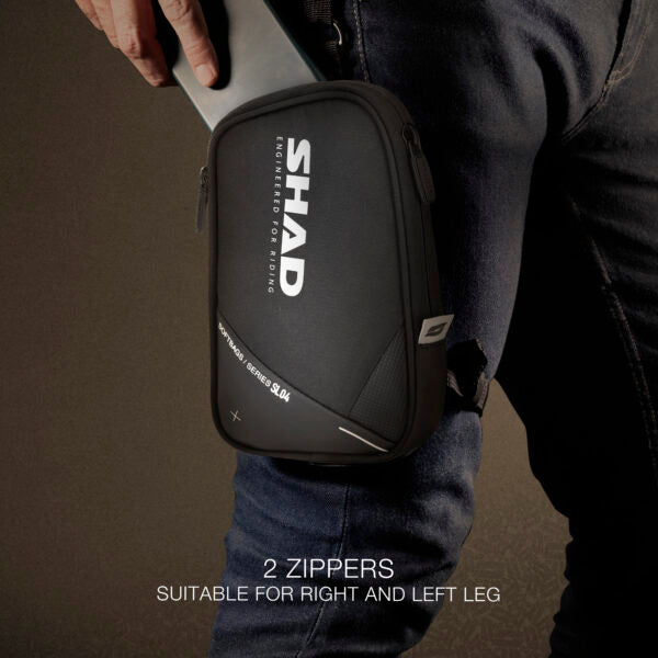 SHAD SMALL RIDER LEG BAG – 3 – Maximomoto PT