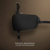 SHAD SMALL RIDER LEG BAG