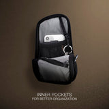 SHAD SMALL RIDER LEG BAG