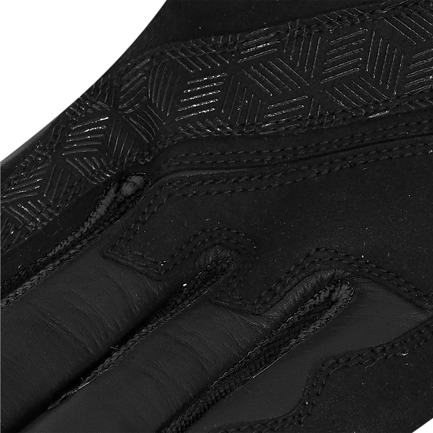 BELA AIR FLOW Motorcycle Leather Gloves Black – 7 – Maximomoto PT