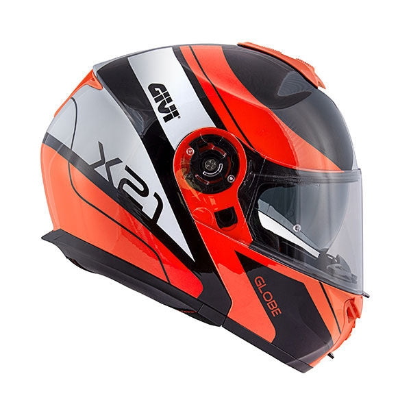 GIVI MOD X.21 CHALLENGER GLOBE Motocicleta Modular Capacete – 3 – Maximomoto PT