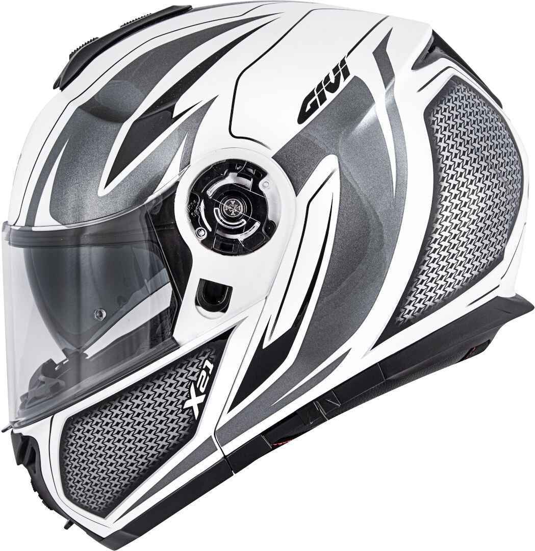 GIVI CASCO MOD X21/CHALLENGER C/PL.D/GLOBE BLANCO/NEGRO – 4 – Maximomoto PT