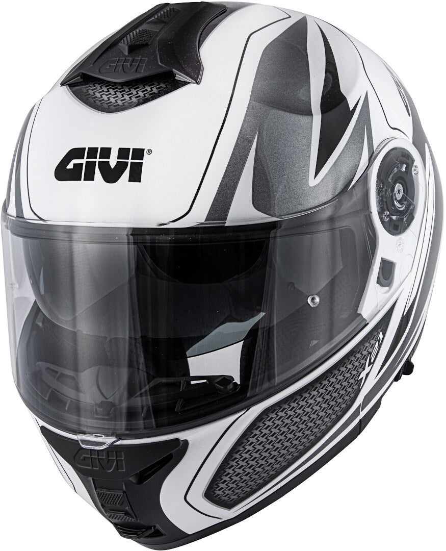 GIVI CASCO MOD X21/CHALLENGER C/PL.D/GLOBE BLANCO/NEGRO – 5 – Maximomoto PT