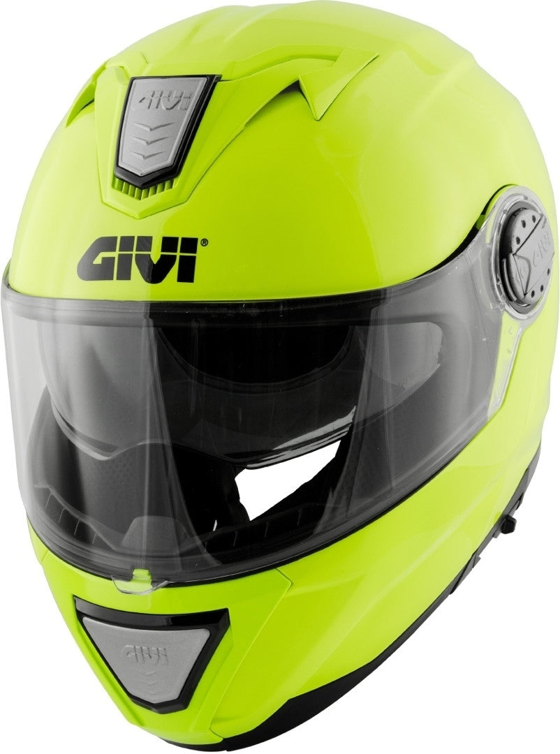 GIVI CASCO MOD X23/SYDNEY C/PL.D/SOLID YELLOW – 2 – Maximomoto PT