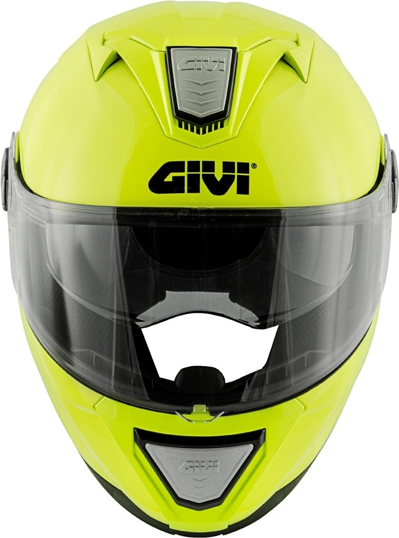 GIVI CASCO MOD X23/SYDNEY C/PL.D/SOLID YELLOW – 3 – Maximomoto PT