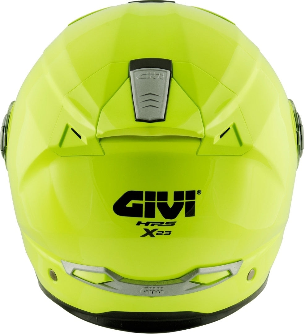 GIVI CASCO MOD X23/SYDNEY C/PL.D/SOLID YELLOW – 5 – Maximomoto PT