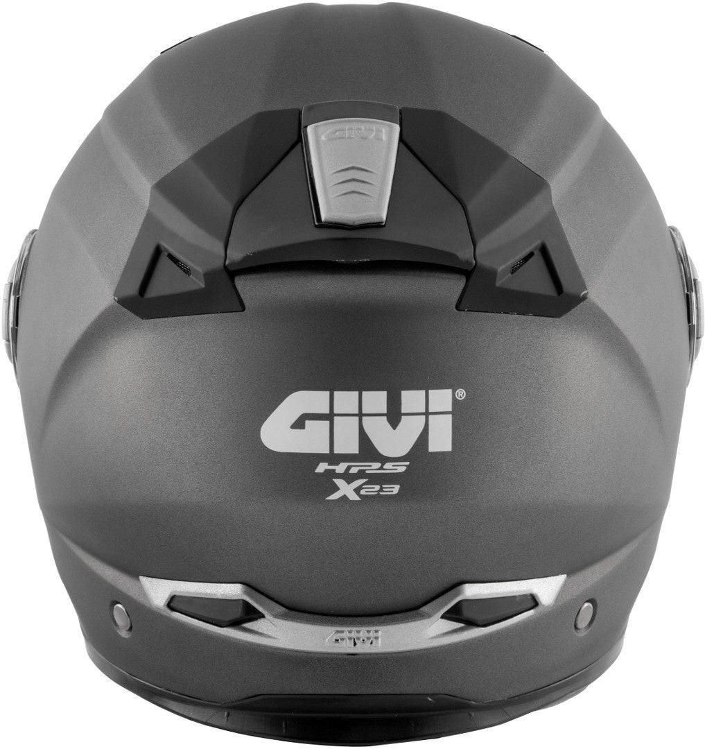 GIVI CASCO MOD X23/SYDNEY C/PL.D/SOLID TITANIO – 6 – Maximomoto PT