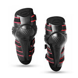 BELA Motocross Frente Trás Protetor Textil Preto