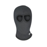 BELA Cotton Térmico Textil Olho Furo Duplo Negro