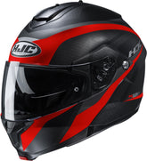 HJC C91 TALY MC1SF – Maximomoto PT