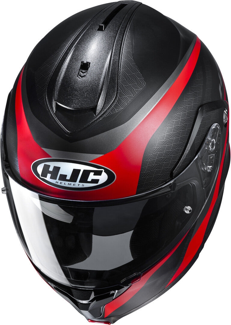 HJC C91 TALY MC1SF – 2 – Maximomoto PT