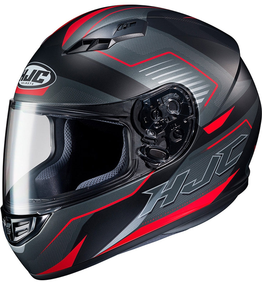 HJC CS15 TRION MC1SF – 3 – Maximomoto PT
