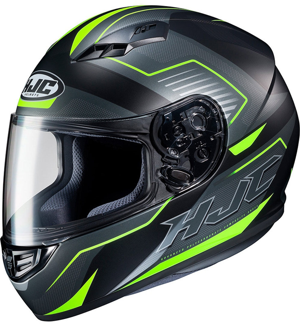 HJC CS15 TRION MC3HSF – 2 – Maximomoto PT