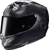 HJC RPHA11 PUNISHER MARVEL MC5SF