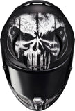 HJC RPHA11 PUNISHER MARVEL MC5SF