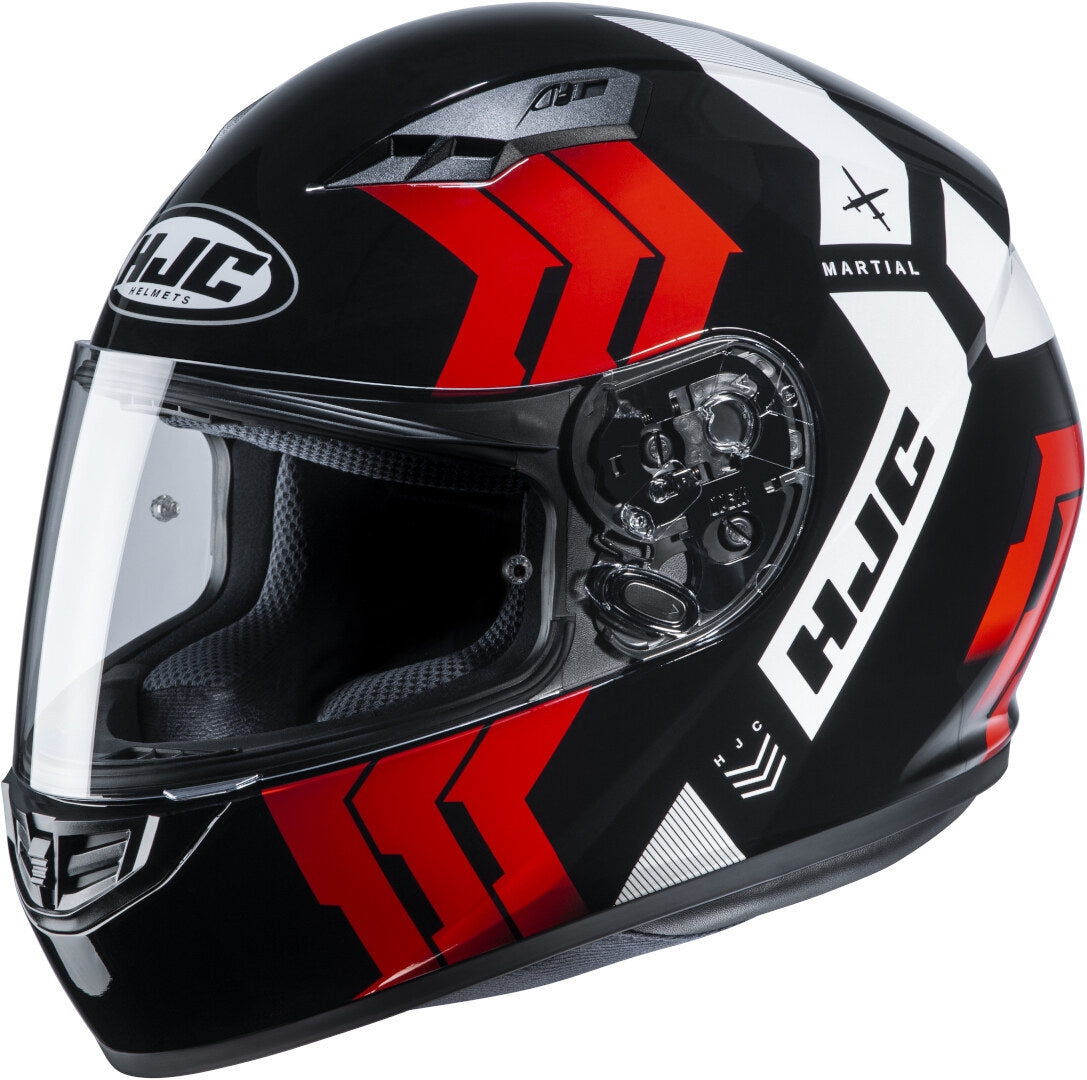 HJC CS15 MARTIAL MC1 – 1 – Maximomoto PT