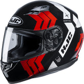 HJC CS15 MARTIAL MC1 – Maximomoto PT