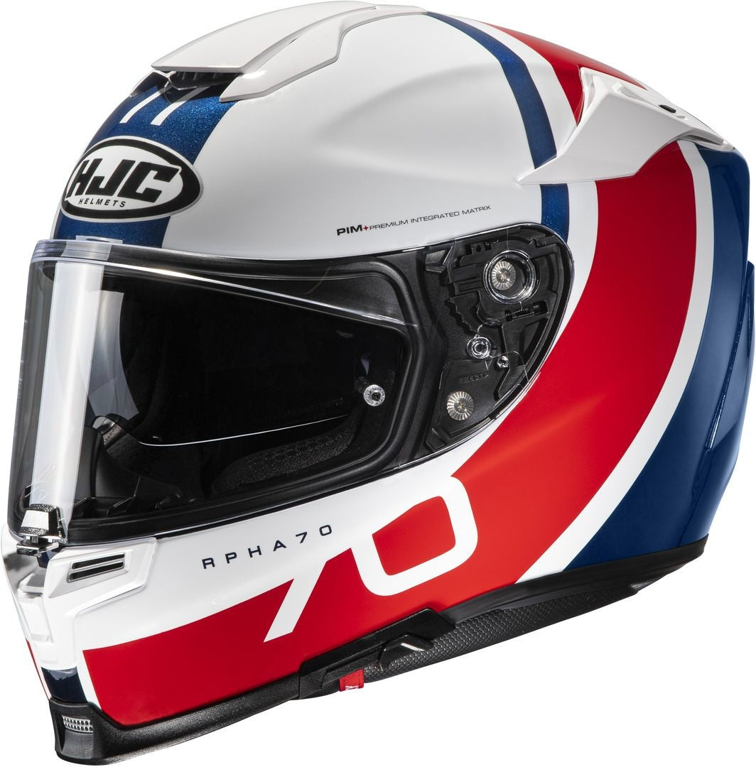 HJC RPHA70 PAIKA MC21 – 2 – Maximomoto PT