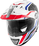 GIVI X.33 CANYON LAYERS ADVENTURE Moto Modular Capacete