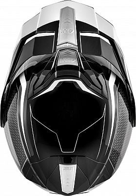 GIVI CASCO MOD X33/CANYON C/PL.D/LAYERS NEGRO/BLANCO – 2 – Maximomoto PT