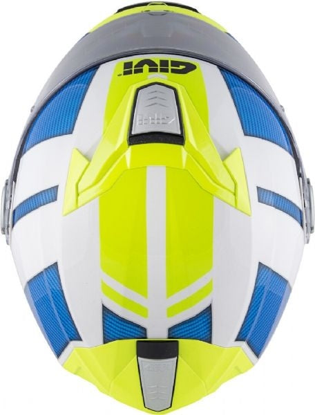 GIVI CASCO MOD X23/SYDNEY C/PL.D/PROTECT BLANCO/AZUL/YELLOW – 6 – Maximomoto PT