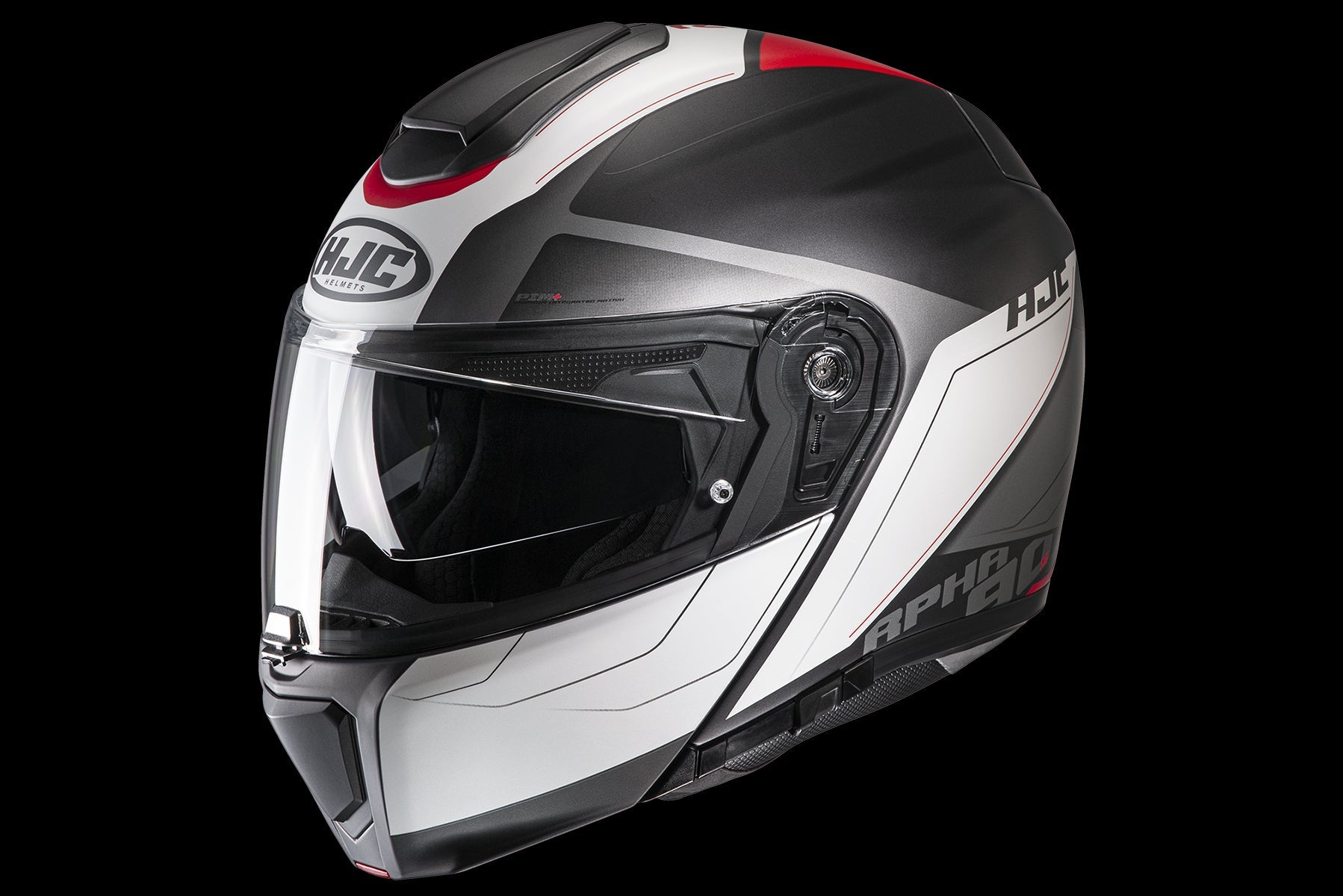 HJC RPHA90S CADAN MC1SF – 1 – Maximomoto PT