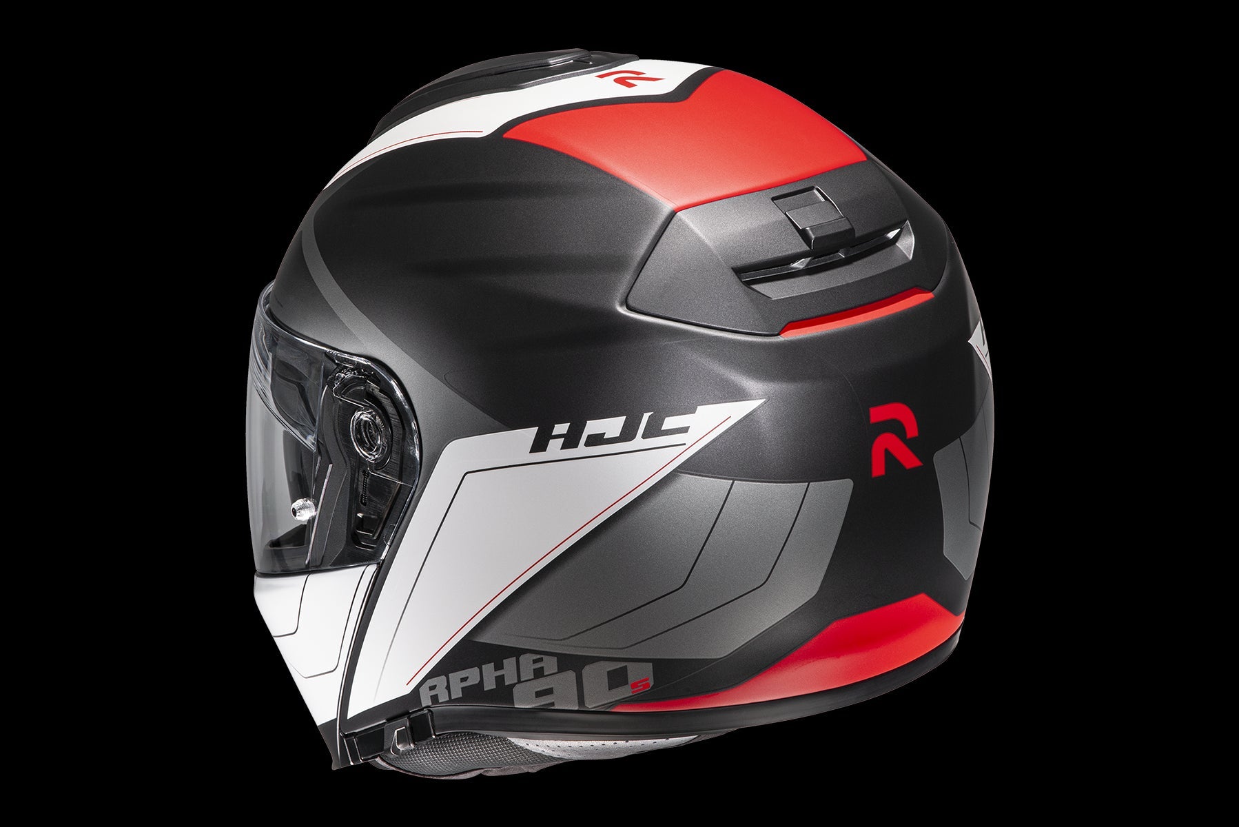 HJC RPHA90S CADAN MC1SF – 3 – Maximomoto PT