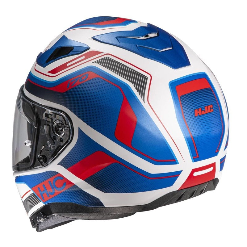 HJC I70 LONEX MC21SF – 4 – Maximomoto PT