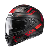 HJC I70 LONEX MC1SF