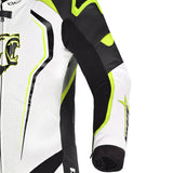 BELA MONO 1 PC North Star Couro Moto Fatos