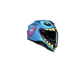 HJC I71 STITCH DISNEY MC2SF