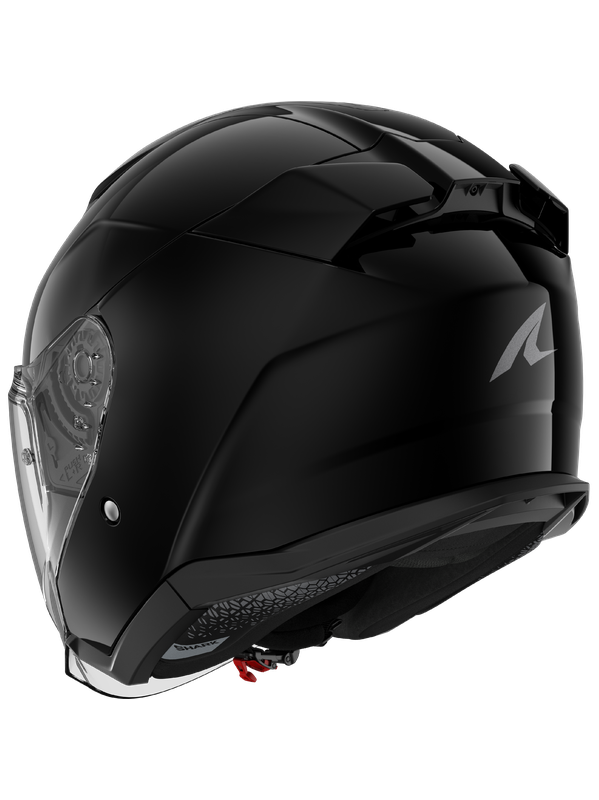 SHARK SKWAL JET BLANK MOTORCYCLE CARA OPEN CASCO NEGRO – 3 – Maximomoto PT