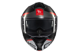 MT GENESIS SV ATEMPO B2 MOTO MODULAR CAPACETE LUSTRO
