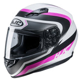 HJC CS15 RAKO MC8SF – Maximomoto PT