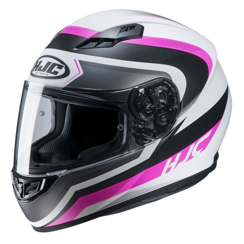 HJC CS15 RAKO MC8SF – 2 – Maximomoto PT