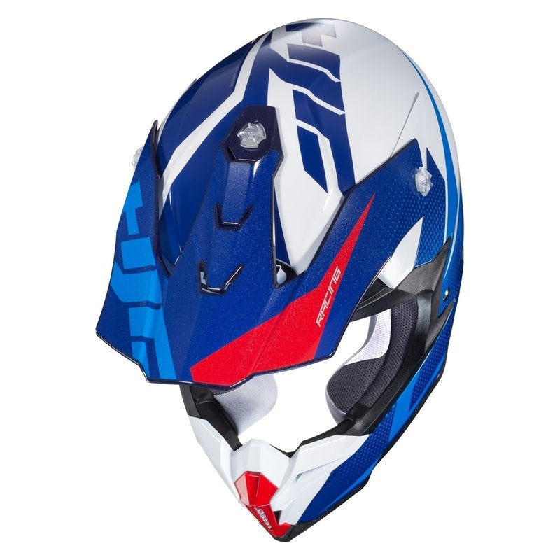 HJC I50 ARGOS MC2 – 2 – Maximomoto PT