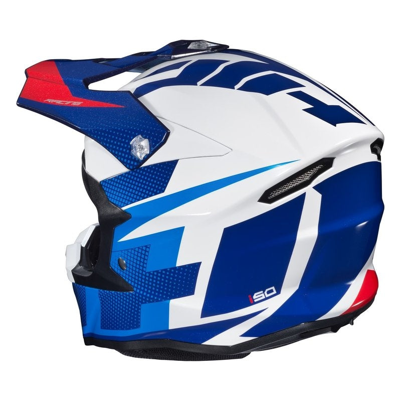 HJC I50 ARGOS MC2 – 3 – Maximomoto PT