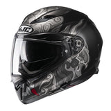 HJC F70 SPECTOR MC5SF