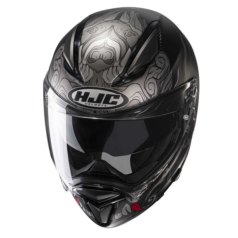 HJC F70 SPECTOR MC5SF – 3 – Maximomoto PT