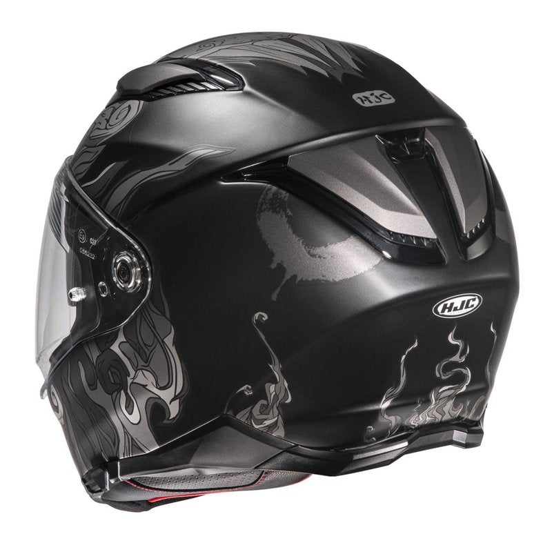 HJC F70 SPECTOR MC5SF – 4 – Maximomoto PT