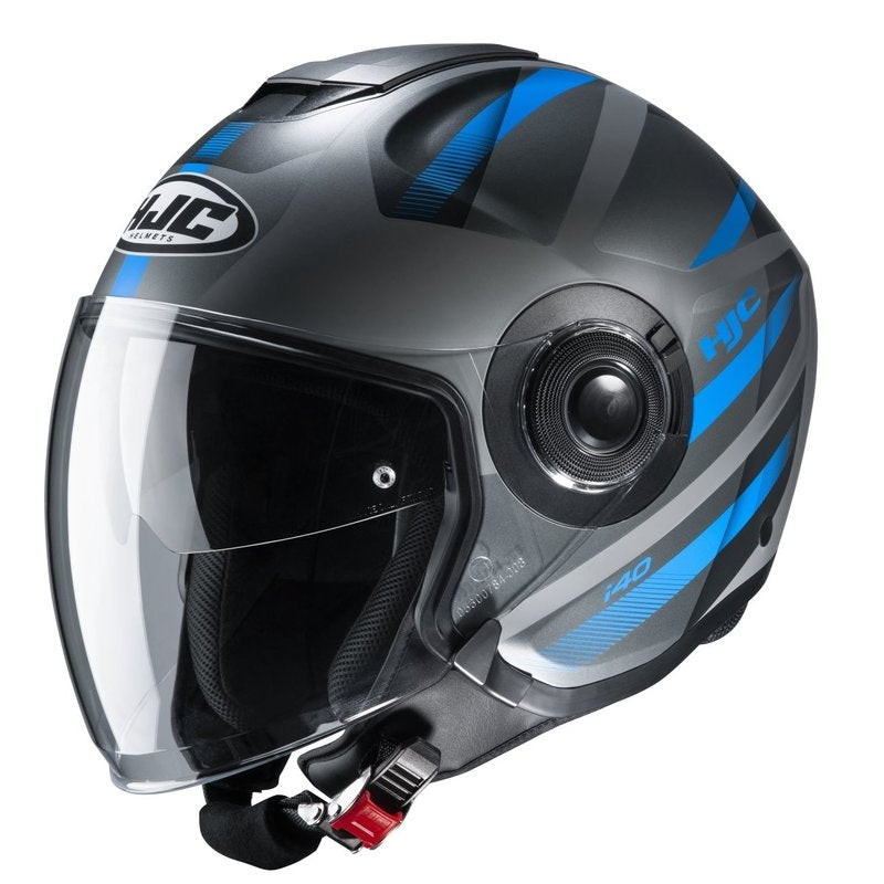 HJC I40 REMI MC2SF – 1 – Maximomoto PT