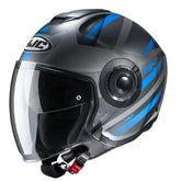 HJC I40 REMI MC2SF – Maximomoto PT