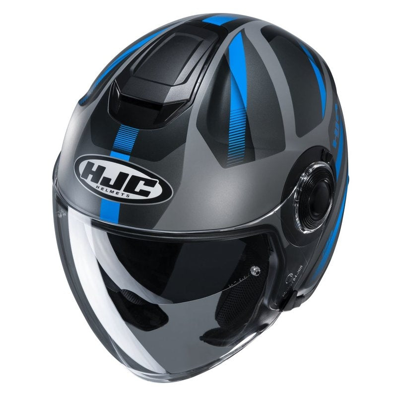 HJC I40 REMI MC2SF – 2 – Maximomoto PT