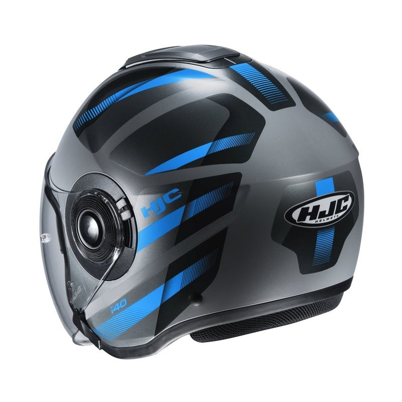 HJC I40 REMI MC2SF – 3 – Maximomoto PT